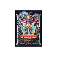 Bitmap Books The Definitive Book of SNES RPGs Vol.1 (inbunden, eng)