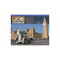 Porter Press International JCB Scrapbook (häftad, eng)