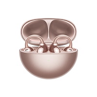 Huawei Huawei FreeClip - True wireless-hörlurar med mikrofon