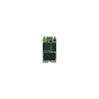 Transcend Transcend MTS420 - SSD - 240 GB - SATA 6Gb/s