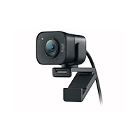 Logitech Logitech StreamCam - livestreamingkamera