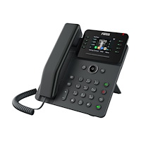 Fanvil Technology Fanvil V62W - VoIP-telefon - 6-vägs samtalsförmåg