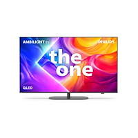 Philips Philips The One 43PUS9010 43" LED-bakgrundsbelyst LCD-TV - QLED - 4K