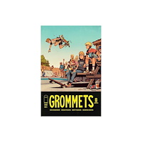 Image Comics Grommets (häftad, eng)
