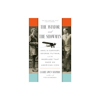 Penguin Putnam Inc The Aviator and the Showman (inbunden, eng)