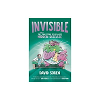 Penguin Putnam Inc Invisible (inbunden, eng)