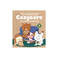 Quarto Publishing Group USA Inc Cozycore Coloring Book (häftad, eng)