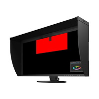 Eizo Nanao EIZO ColorEdge CG319X - LED-skärm - 31.1" - HDR