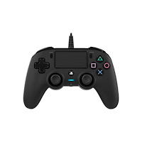 Nacon NACON Compact Controller - spelkontroll - kabelansluten