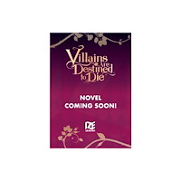 Ize Press Villains Are Destined to Die (novel), Vol. 1 (häftad, eng)