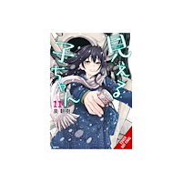 Little, Brown & Company Mieruko-chan, Vol. 11 (häftad, eng)