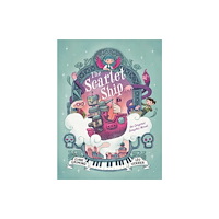 Andrews McMeel Publishing The Scarlet Ship (häftad, eng)