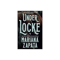 Headline Publishing Group Under Locke (häftad, eng)