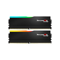 G.Skill G.Skill Ripjaws M5 Neo RGB - DDR5 - sats - 32 GB: 2 x 16 GB - DIMM 288-pin / PC5-48000 - ej buffrad