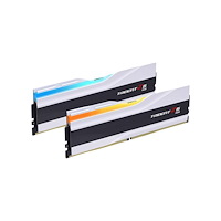 G.Skill G.Skill Trident Z5 Neo RGB - DDR5 - sats - 64 GB: 2 x 32 GB - DIMM 288-pin / PC5-48000 - ej buffrad