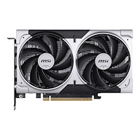 MSI MSI VENTUS 2X OC - grafikkort - GeForce RTX 5050 - 8 GB