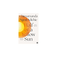 Chimamanda Ngozi Adichie Half of a Yellow Sun (pocket, eng)