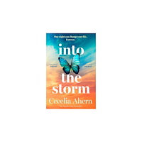 Cecelia Ahern Into the Storm (pocket, eng)