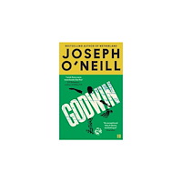Joseph O'Neill Godwin (pocket, eng)