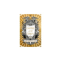 Jay Kristoff Empire of the Dawn (häftad, eng)