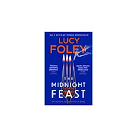 Lucy Foley The Midnight Feast (pocket, eng)