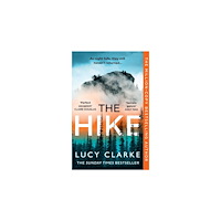 Lucy Clarke The Hike (pocket, eng)