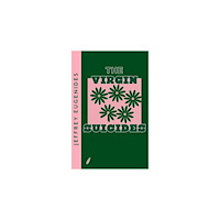 Jeffrey Eugenides The Virgin Suicides (pocket, eng)
