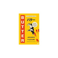 Asako Yuzuki Butter (pocket, eng)