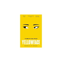 Rebecca F. Kuang Yellowface (pocket, eng)