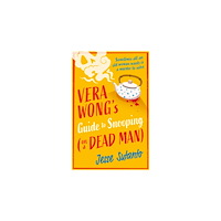 Jesse Sutanto Vera Wong's Guide To Snooping (On A Dead Man) (pocket, eng)
