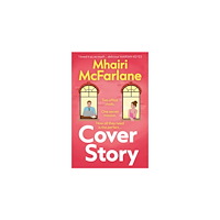 Mhairi McFarlane Cover Story (pocket, eng)