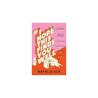 Natalie Sue I Hope This Finds You Well (pocket, eng)