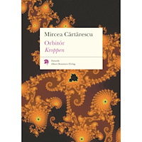 Mircea Cartarescu Orbitór. Kroppen (häftad)
