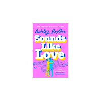 Ashley Poston Sounds Like Love (pocket, eng)