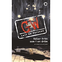 Leif G. W. Persson Faller fritt som i en dröm (pocket)