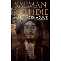 Salman Rushdie Morens sista suck (bok, kartonnage)