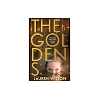 Lauren Wilson The Goldens (häftad, eng)