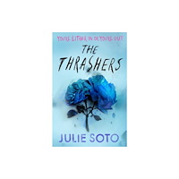 Julie Soto The Thrashers (pocket, eng)