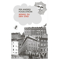 Per Anders Fogelström Minns du den stad (pocket)