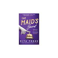 Nita Prose The Maid's Secret (pocket, eng)