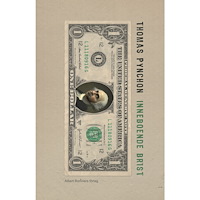 Thomas Pynchon Inneboende brist (inbunden)