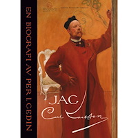 Per I. Gedin Jag : Carl Larsson (inbunden)