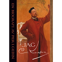 Per I. Gedin Jag : Carl Larsson (inbunden)