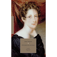 Jane Austen Övertalning (bok, flexband)