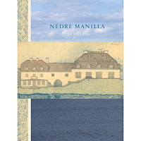Per I. Gedin Nedre Manilla (inbunden)