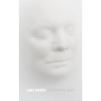 Lars Norén Filosofins natt (bok, flexband)