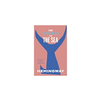 Ernest Hemingway The Old Man and the Sea (pocket, eng)