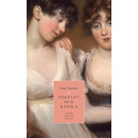 Jane Austen Förnuft och känsla (bok, flexband)