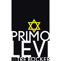 Primo Levi Tre böcker : Är detta en människa / Fristen / De förlorade och de räddade: Är detta en människa?, Fristen (häftad)