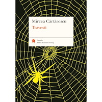 Mircea Cartarescu Travesti (bok, danskt band)